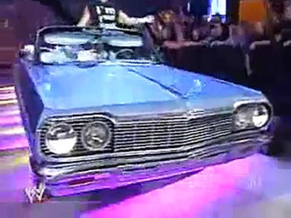 eddie guerrero