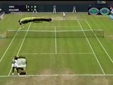 Serena Williams vs Roberta Vinci - 2009 Wimbledon WS R3 - Highlights