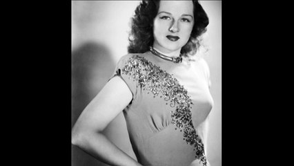 TRIBUTE TO JO STAFFORD