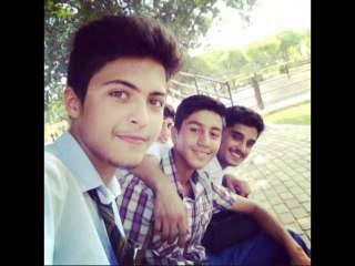 Mubeen Shah Afridi...tribute by Atif awan