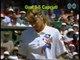 Steffi Graf vs Jennifer Capriati - 1993 Wimbledon WS QF - Highlights