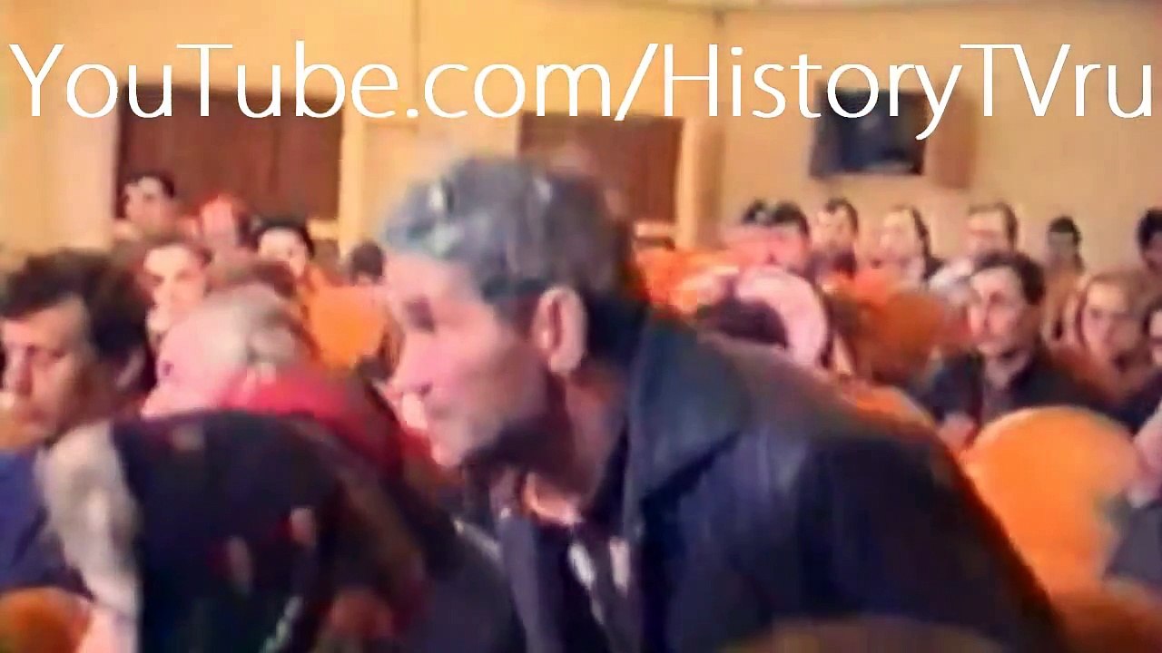 Последнее слово Чикатило [документальный фильм]...