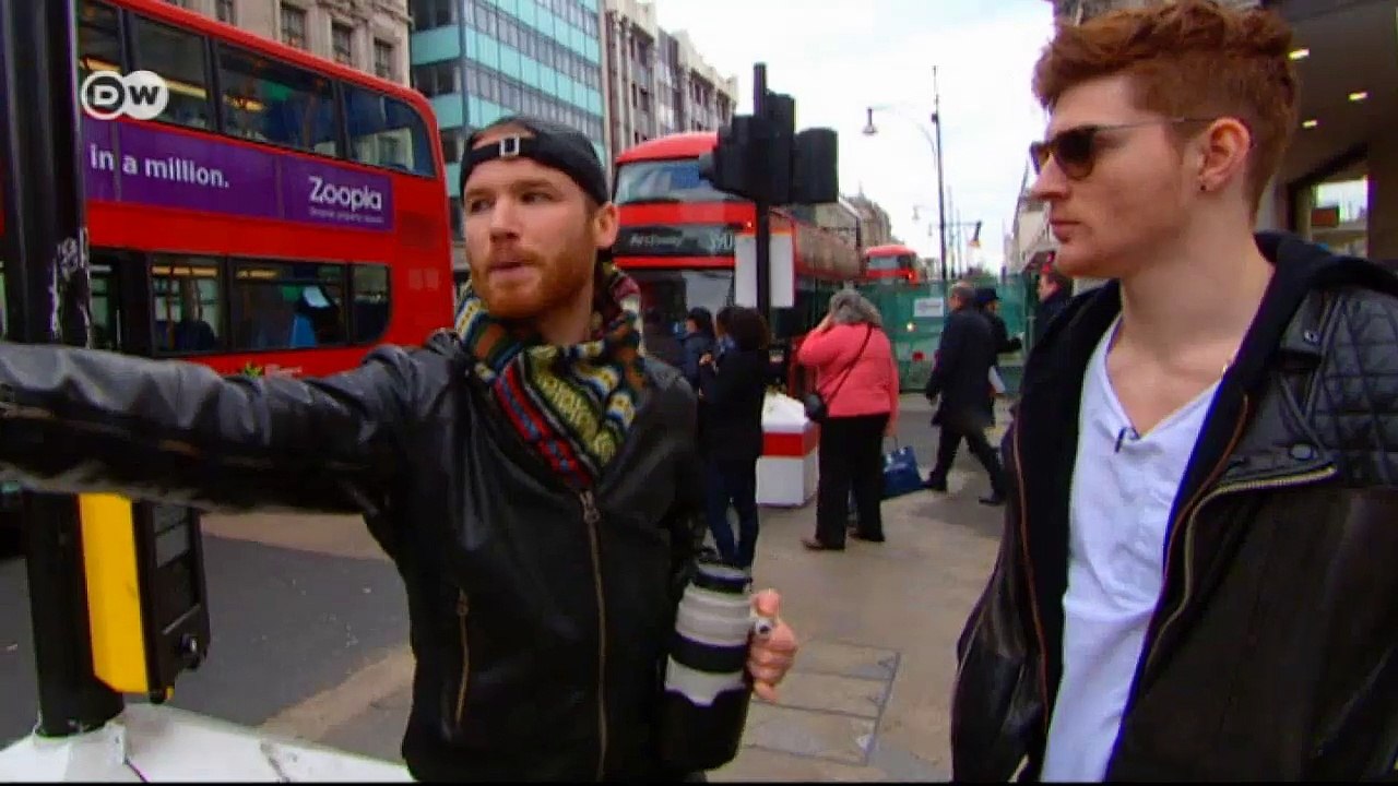 Euromaxx highlights | euromaxx