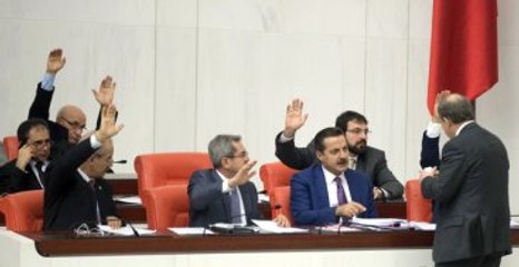 Madenlerde Yaşam Odasını Zorunlu Kılan İş Sağlığı ve Güvenliği Kanunu Kabul Edildi