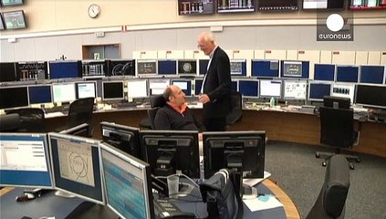 Revamped Large Hadron Collider on course to smash physics records