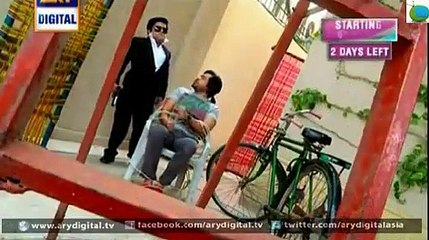 Dhoom Dharakka -Last Episode 45 - 4th April 2015