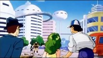 Zero Mic - Dragon Ball Z Abridged - Episodio 7 (Saiyan? Sul mio pianeta?)