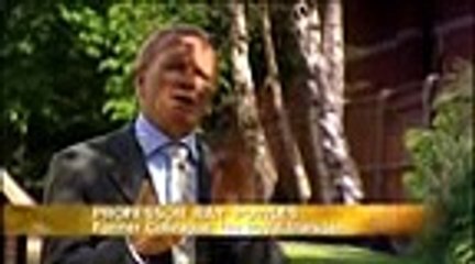 Paul McKenna - I CAN CHANGE YOUR LIFE - Programme 1