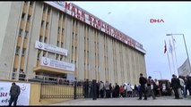 İzmir- Sağlık Bakanı Mehmet Müezzinoğlu İzmir'de Konuştu