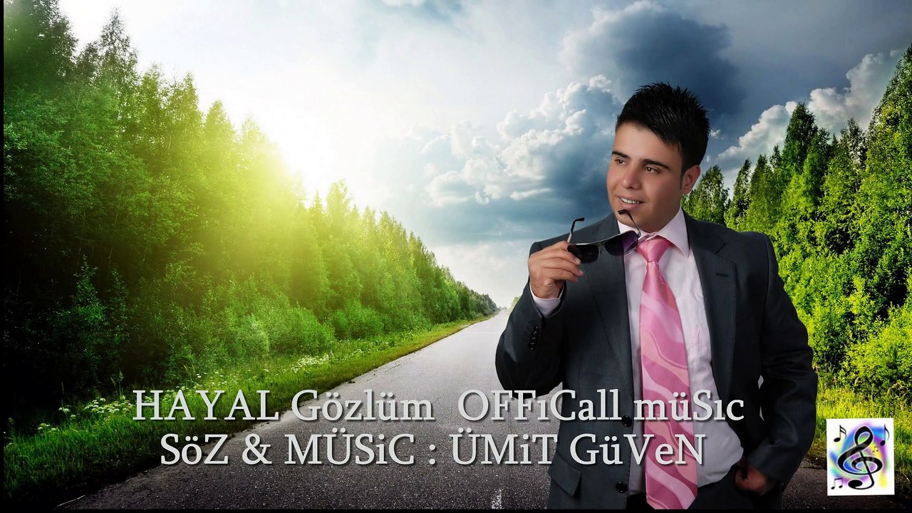 ÜMiT GüveN HaYaL  GözlüM 2015