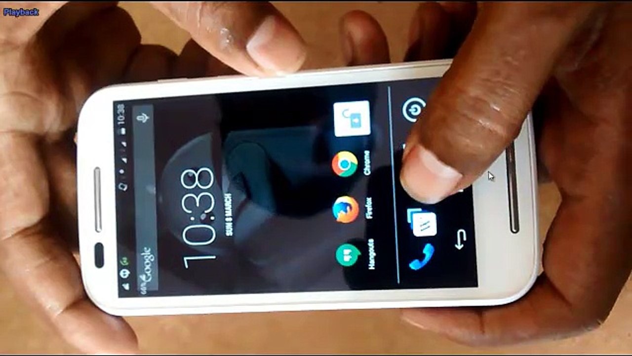 how to capture screen or record screen in Android smartphone Moto E,G,X in android OS kitkat lollipop