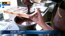 Pour Pâques, découvrez le chocolat 