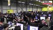 VIDEO. Gamers Assembly de Poitiers : au royaume des geeks