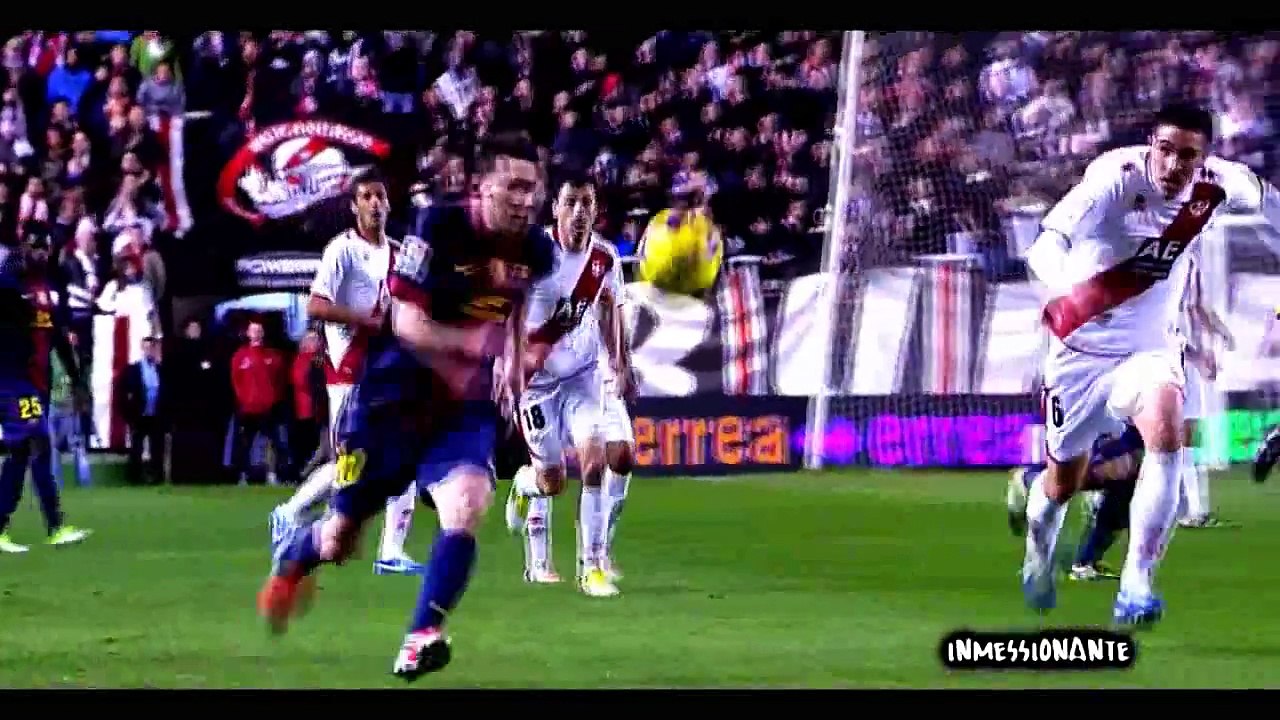 Lionel Messi ● Wake Me Up   HD