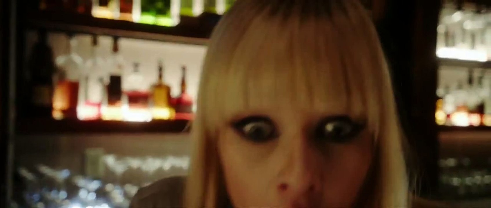 Vice Official Trailer 1 (2015) Bruce Willis Action Movie HD