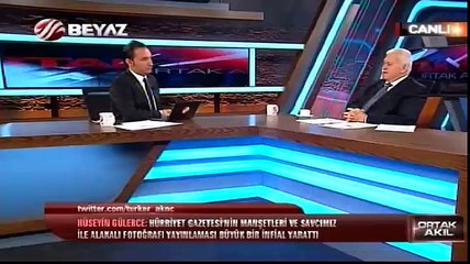 Ortak Akıl 05.04.2015 2.Kısım