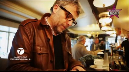 Crash de l'airbus A320 - Stéphane Guillon : "J'ai cru qu'on pouvait rire de tout"