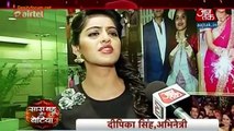 Serial 'Diya Aur Baati Hum' Ke 1000 Episodes Pure Hone Ki Success Party Mein Tv Ke Stars ! - DABH