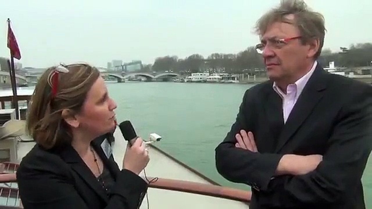 Jean-Jacques DOUCET ambassadeur Haute Proximité Juridique