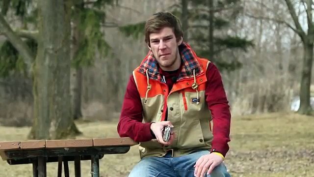 HTC One M8 vs Samsung Galaxy S5 vs Apple iPhone 5s Drop Test! - HDEntertainment