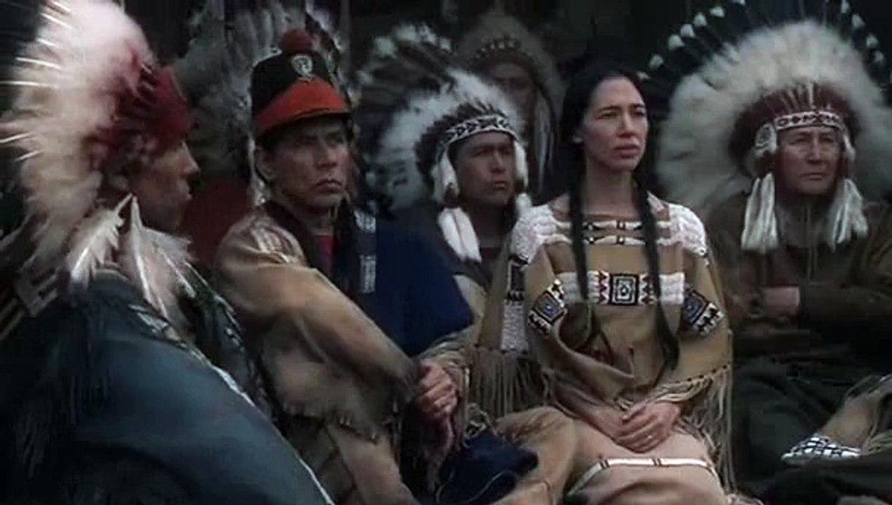 Into.The.West.1x04.La.roue.de.l'infortune.DVDRip.Fr.[emule-island.com]