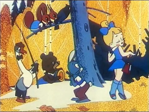 Зеркальце (1967)