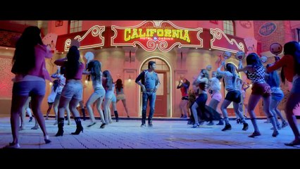 Selfie Pulla - Kaththi - 1080p  BluRay Video Songs