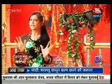 Saas Bahu Aur Betiyan [Aaj Tak] 5th April 2015 pt1