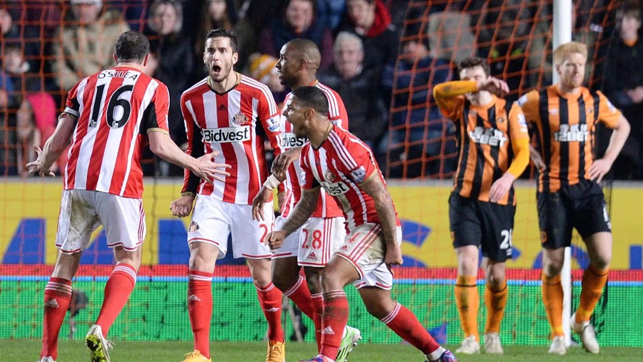 Tyne-Wear-Derby: Mit Pauke und Peitsche