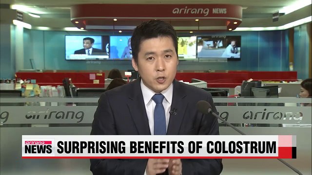 Mom's first milk helps save premature babies: study