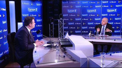 Le Grand Rendez-Vous avec Thierry Solère (partie 1)