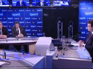 Le Grand Rendez-Vous avec Thierry Solère (partie 2)