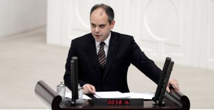 Akif Çağatay Kılıç: Ligler Ertelenebilir