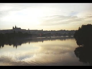 Smetana: Die Moldau