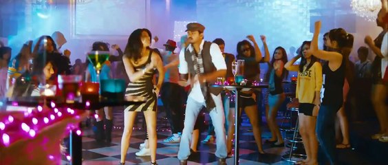 Thuppaki Google Google -1080p Hd video song