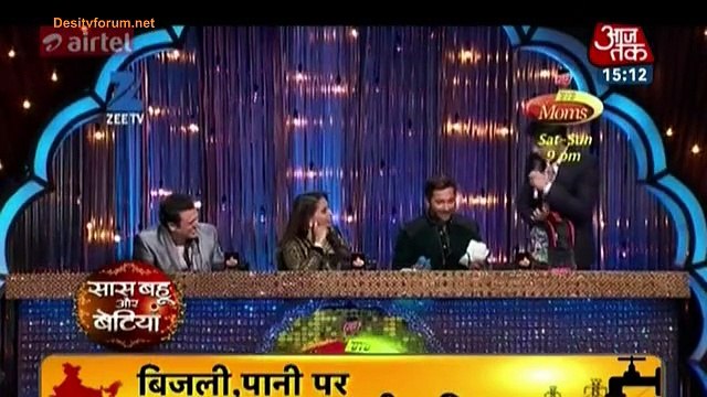 DID Super Moms Ki Advance Jhalak ! - DID Super Moms (Season 2)