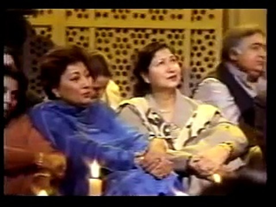 GHULAM ALI KHAN-TUMHARE KHAT MAIN NEA IK SLAM KIS KA THA