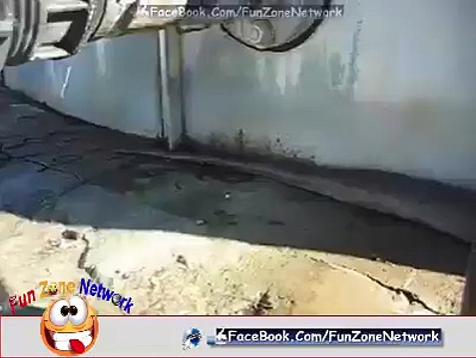 یہ ویڈیو آپ کو ڈرا دے گی ، یہ ویڈیو مت دیکھنا