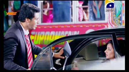 Dil Mera Dharkan Teri Clip 4 Tezabi Totay