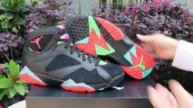 Air Jordan 7 “Marvin the Martian” from Repbeast.ru