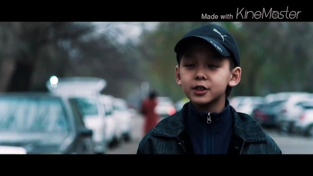 Я не попрошайка! Соц ролик. Основан на реальных событиях.