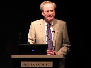 Ghosts of Departed Quantities  Calculus and its Limits - Professor Raymond Flood