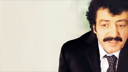 Müslüm Gürses - Hasret Rüzgarları