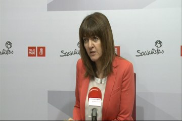 Mendia anuncia proposición Ley para modificar LTH