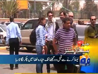 Geo Headlines-05 Apr 2015-1500