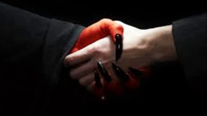 King Dude - Deal With The Devil