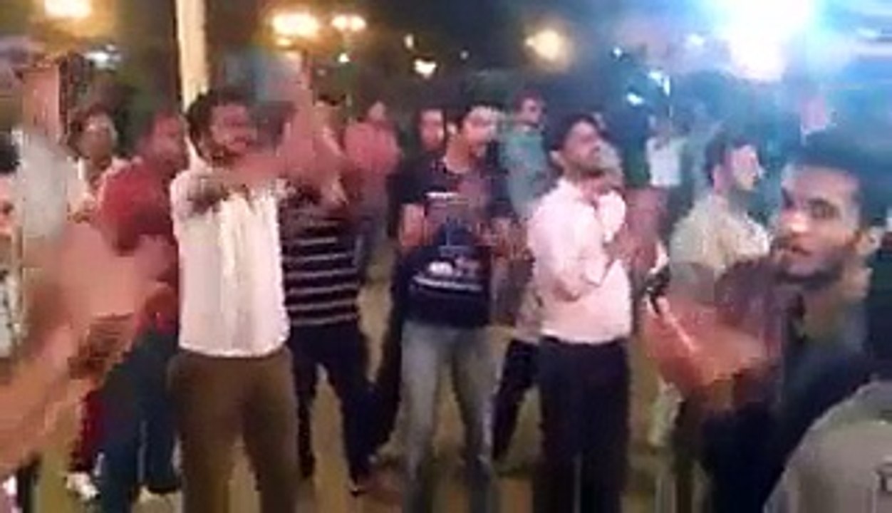 MQM Decides to Go Back to Mohajir Card to Confront PTI in NA-246 Election - Watch This Video