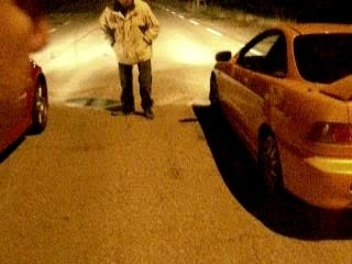 run evo8 vs integra type r stage 3