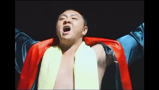 위대한 이야기 4회 원폭박치기 김일편 20150405 FULL HDTV 위대한이야기 4화 김일