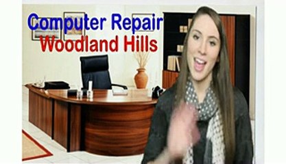 computer repair woodland hills 818 626 0440 free estimate